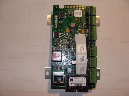 Honeywell pw6k1r1e single door controller for sale