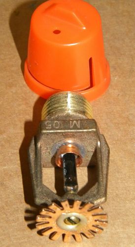 Viking vk102 high temp sprinkler pendent  500 degree f for sale