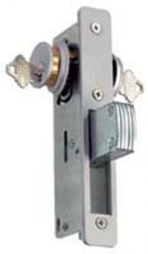 Adams rite type store front door lock for sale