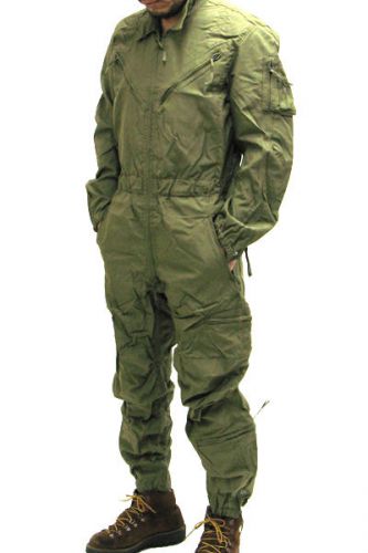 U.S. G.I. CVC NOMEX COVERALL