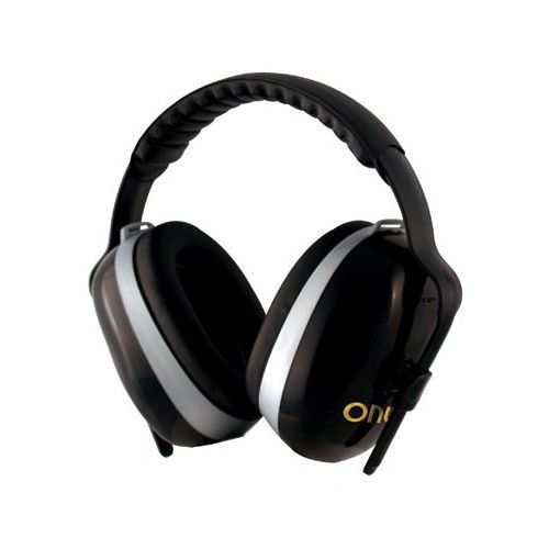 Jackson onyx earmuffs - onyx 26 headband earmuff for sale