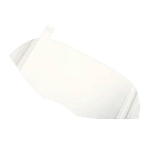 Peel-Away Windows for 7600 Series Full Facepiece Respirator 5 PACKS OF 3 (15)