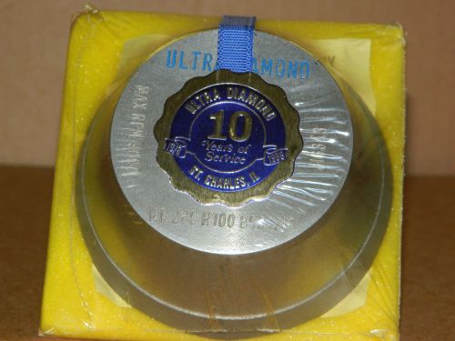 Diamond Grinding Wheel  DW7