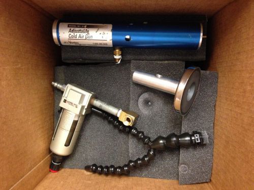 ITW Vortec Cold Air Gun 610