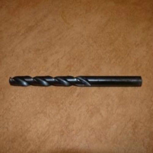 NATIONAL 13/32&#034; Taper Length Drill Bit HS USA Quality