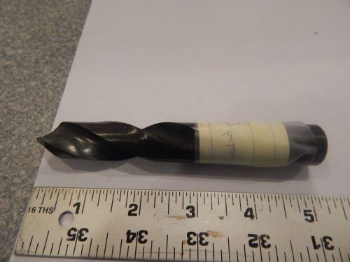 &#034;C+L&#034; Twist Drill Bit   5&#034; Overall