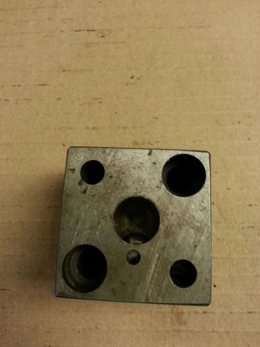 34-D1 Ball Lock Retainer for 5/8&#034; Ball Lock