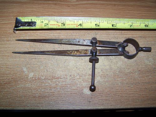 MACHINIST TOOLS UNION TOOL COMPANY  CALIPERS