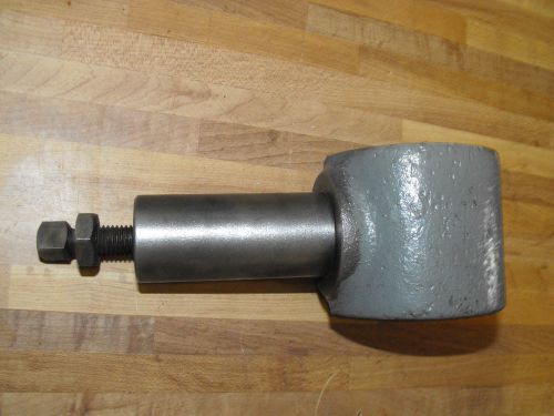 WARNER SWASEY TOOL HOLDER 2 3/8&#034;   1 1/2&#034; SHANK