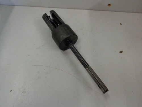 Sunnen hone mandrel k12-432ah with adaptor   stk 1278 for sale