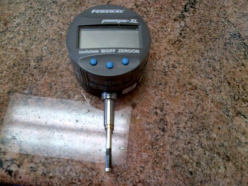 mahr digital indicator XLI-30000