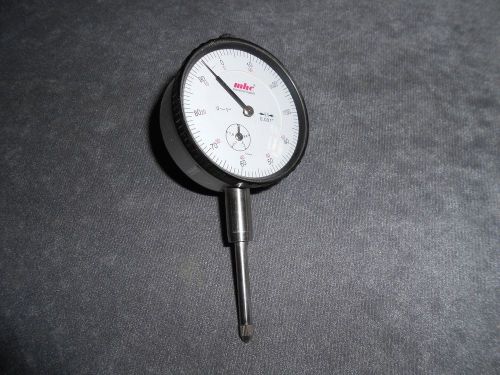 MHC 0-1&#034; Dial Indicator