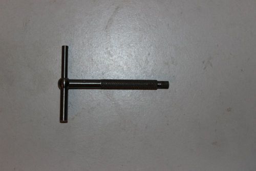 Starrett telescoping inside Gauge No. 229 C