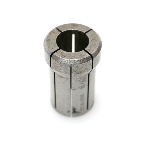 Erickson 180DA0562 9/16&#034; DA180 Double Angle Collet