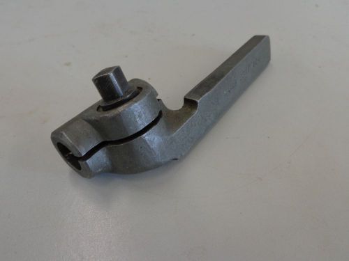 J&amp;S LATHE BORING TOOL HOLDER 2341-104