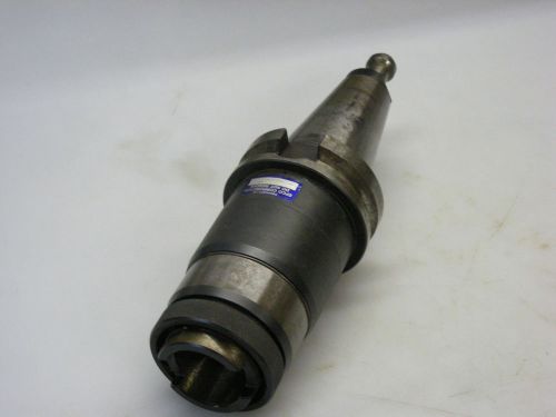 Tecnara BT50 Quick Change Tap Chuck Nikken Type 38