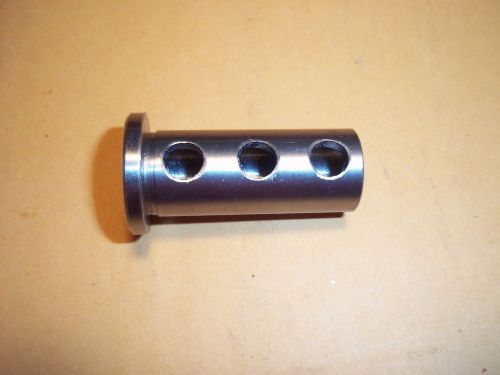 CNC LATHE  BUSHINGS TYPE J .750&#034; OD