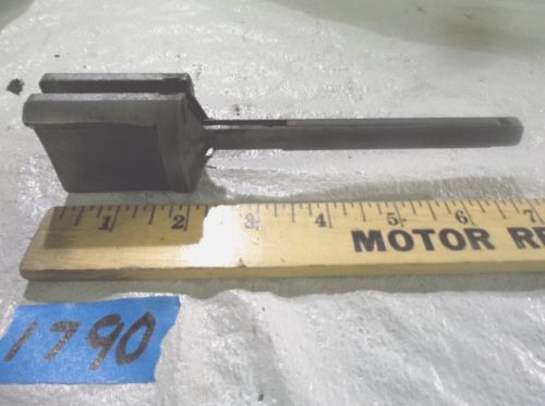 Sunnen Honing Mandrel  AL 480. Range .480&#034;- .540&#034;