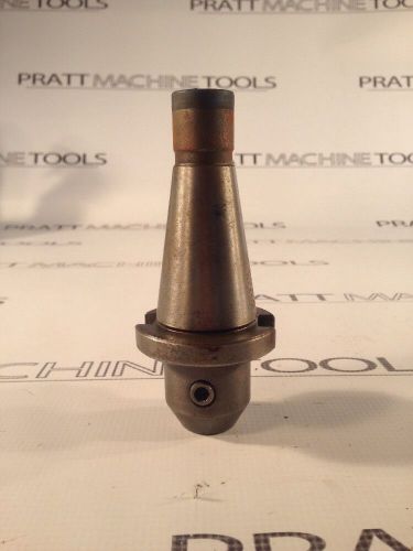 1/2&#034; end mill holder with erickson compatible nmtb 40 quick change shank for sale
