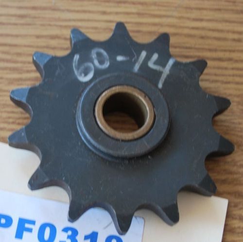 Unknown 6014 Sprocket 11/16&#034; Bore - NEW