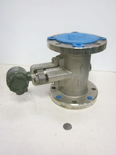 Yokogawa flow meter yf110-nnnb1a-s3s3 (nics) for sale