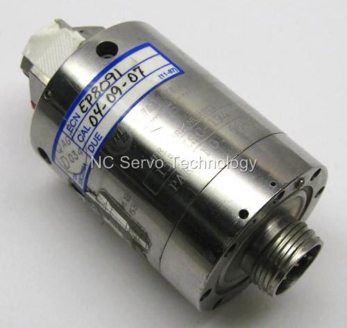 MB Electronics/Alisco 151-ISC-194 Pressure Transducer 66-9276-008 1000 psis