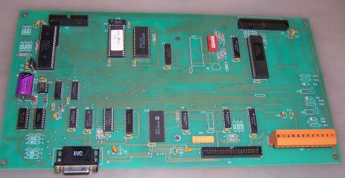 DTI-1 94VO 4392 DTI-194VO4392 DT1-1 PCB  MCS1