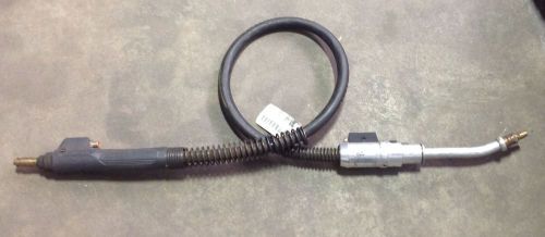 TREGAKISS * MIG WELDING GUN * 5404-45-422