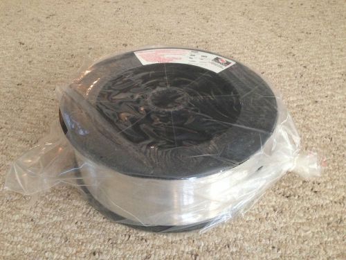 ER 5356, 3/64 (.046) diameter, 14 pound spool. Mig welding wire, Aluminum