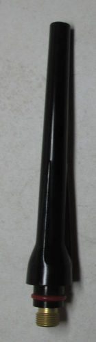 Tig welding torch 41v24 long back cap for sale