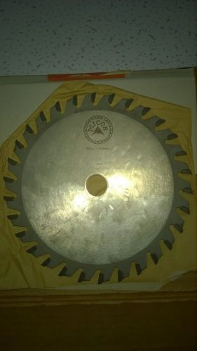 MICOR 30T Carbide Tip Saw blade