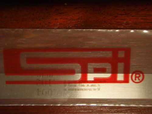 Lot of 50+  feeler stock gage gauge. 0.004&#034; thick 12&#034;x1/2&#034; free shipping !gh2! for sale