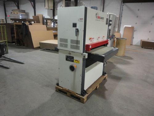 timesaver 37&#034;belt sander