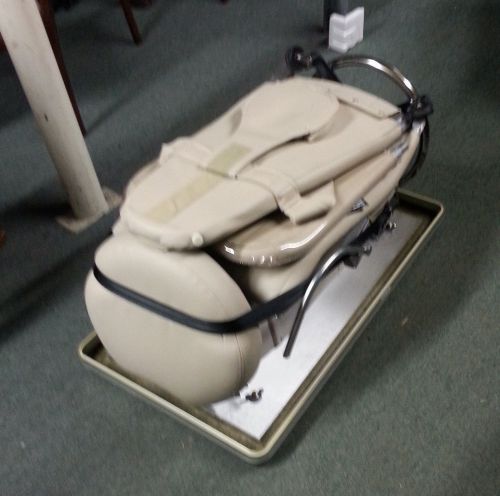 Portable Dental Chair - Dental Field Chair