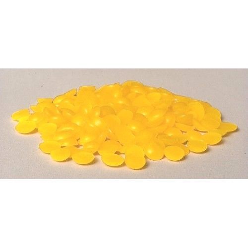 Dental Dipping Wax Yellow 1 lb pack