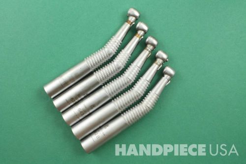 KAVO Assorted Highspeed Shells - HANDPIECE USA - Dental 642 635 B [5pk]