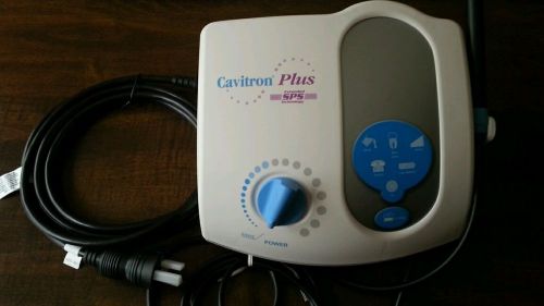 Cavitron plus SPS NEW