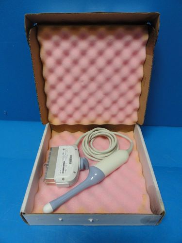 2008 ge kertz ric6-12-d ref h48651na 3d/4d endocavitary ultrasound probe for sale