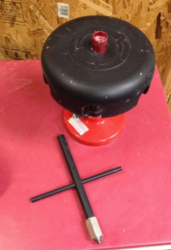 Beckman Centrifuge Swinging Rotor SW28 SW 28 28000 RPM