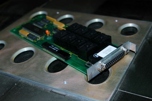 Vairan  MultiGauge Setpoint Card ( Boards )