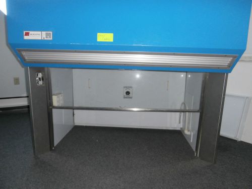 Microzone mc-60-ai fume hood for sale