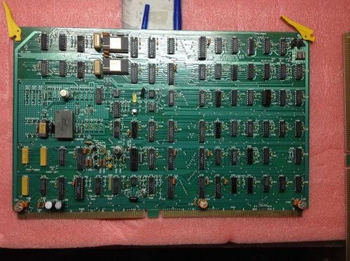 Varian Signal Processing 03-915609-00 03-915612-00 Board PCB