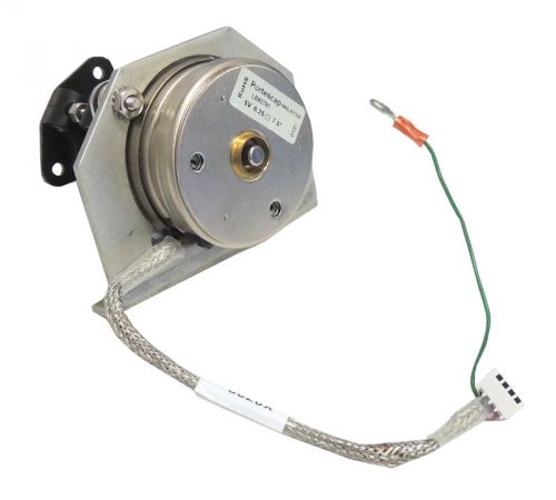 FMI Fluid Metering Precision Lab Pump Portescap LB82781 Stepper Motor / Warranty