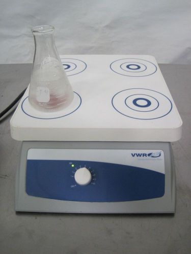 R112550 VWR Standard Multi-Position Laboratory Stirrer