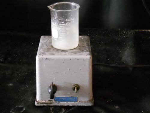 Harshaw Scientific Magnetic Stirrer