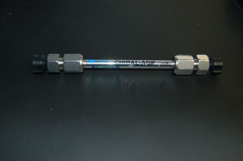 HPLC column ChromTech Chiralpak chiral-ADP  100x4.6 mm , cat no 100.4 chiral Sig