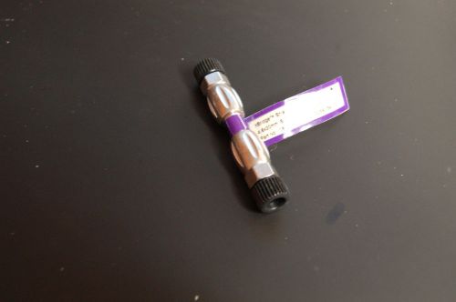 HPLC column Waters XBridge  C18  2.5 um   3x30 mm cat no 186003121