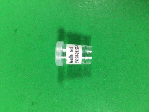 Shimadzu Needle Seal -- 228-21227-91 -- New