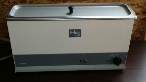 Health Sonic T9.0C 1101-89234 Ultrasonic Cleaner