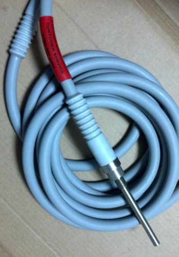 STRYKER  FIBER LIGHT CABLE  Stryker Endoscopy